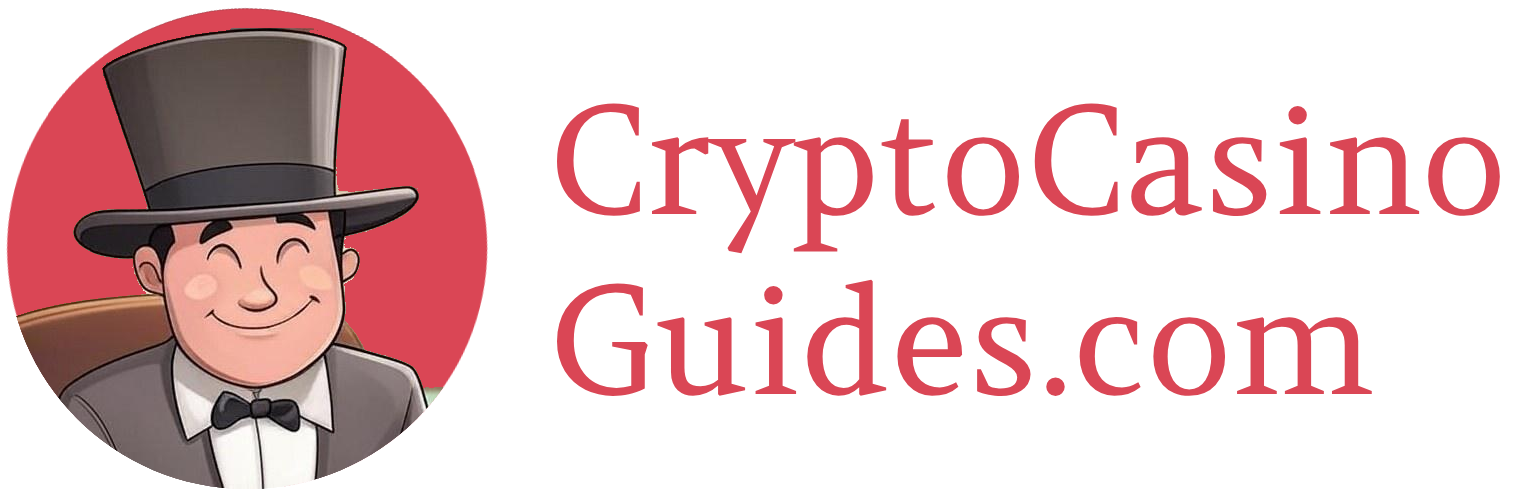 crypto casino guides